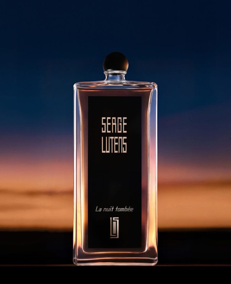 Discovery & Trial | Serge Lutens