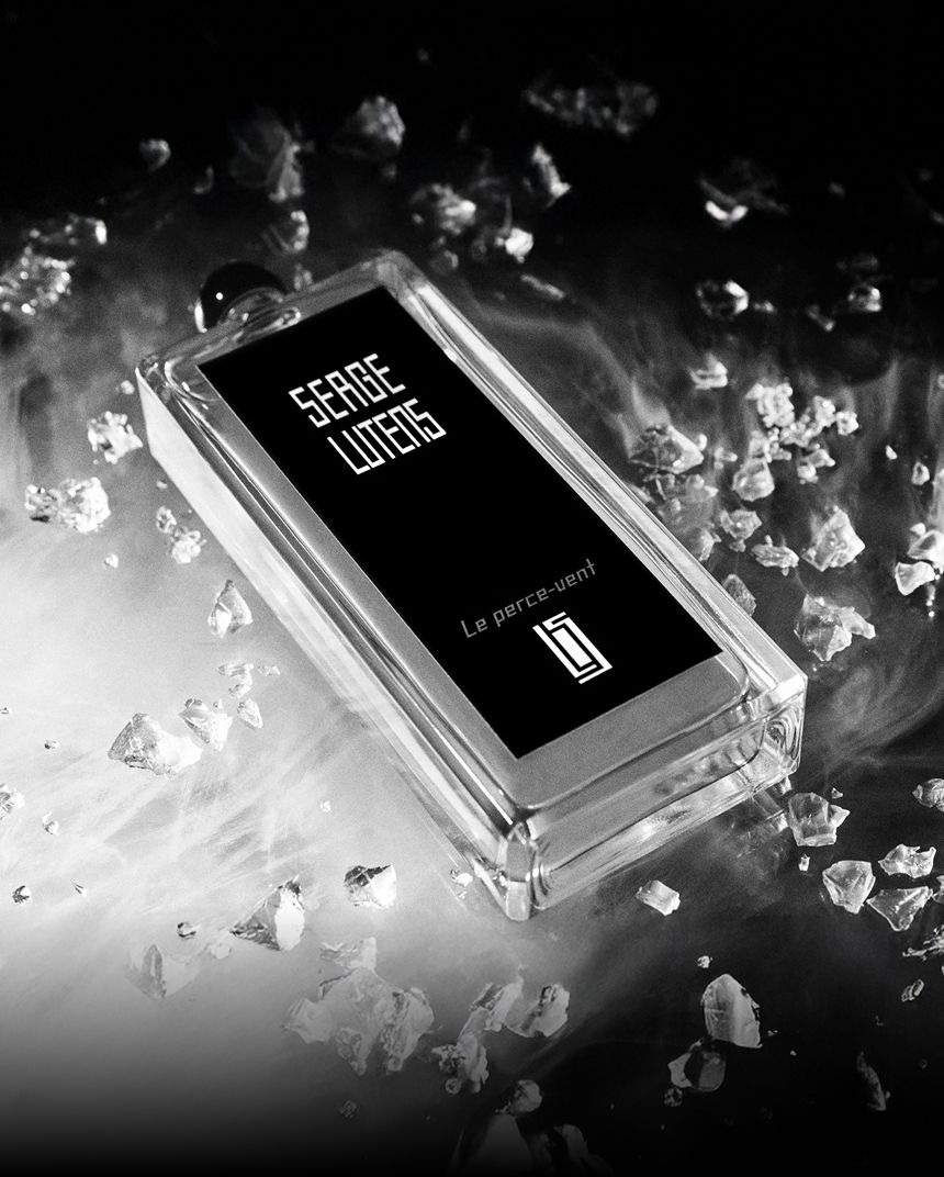 Discovery & Trial | Serge Lutens
