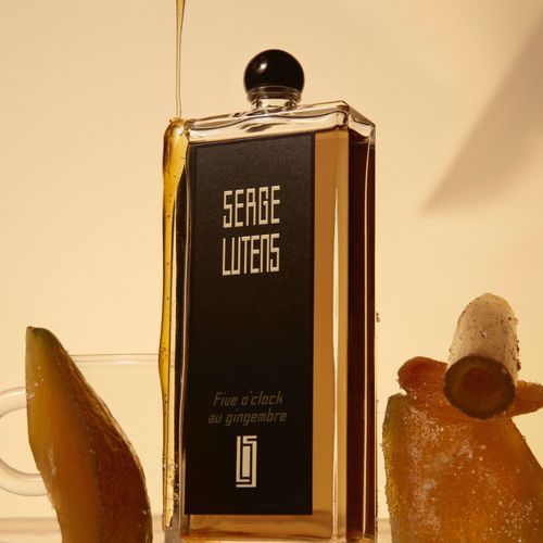 Discovery & Trial | Serge Lutens