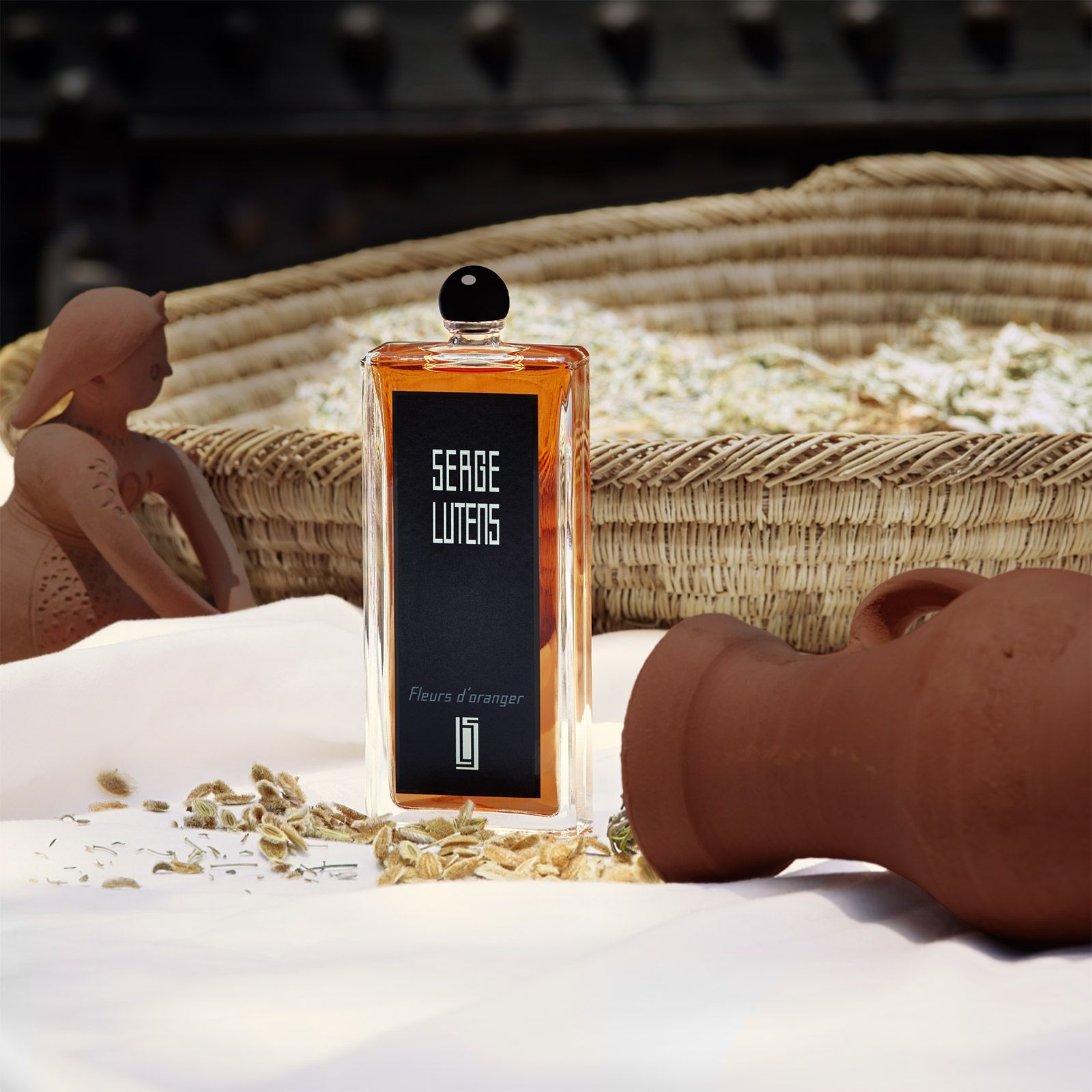 SERGE LUTENS コンシーラー/ユンヌボンヌコレクション