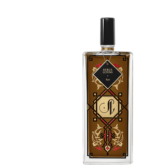 香水| Serge Lutens