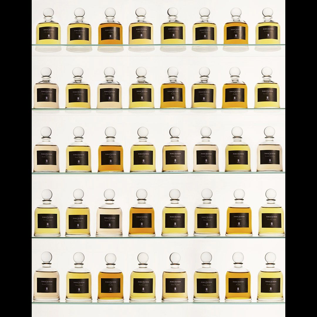 La myrrhe | Serge Lutens