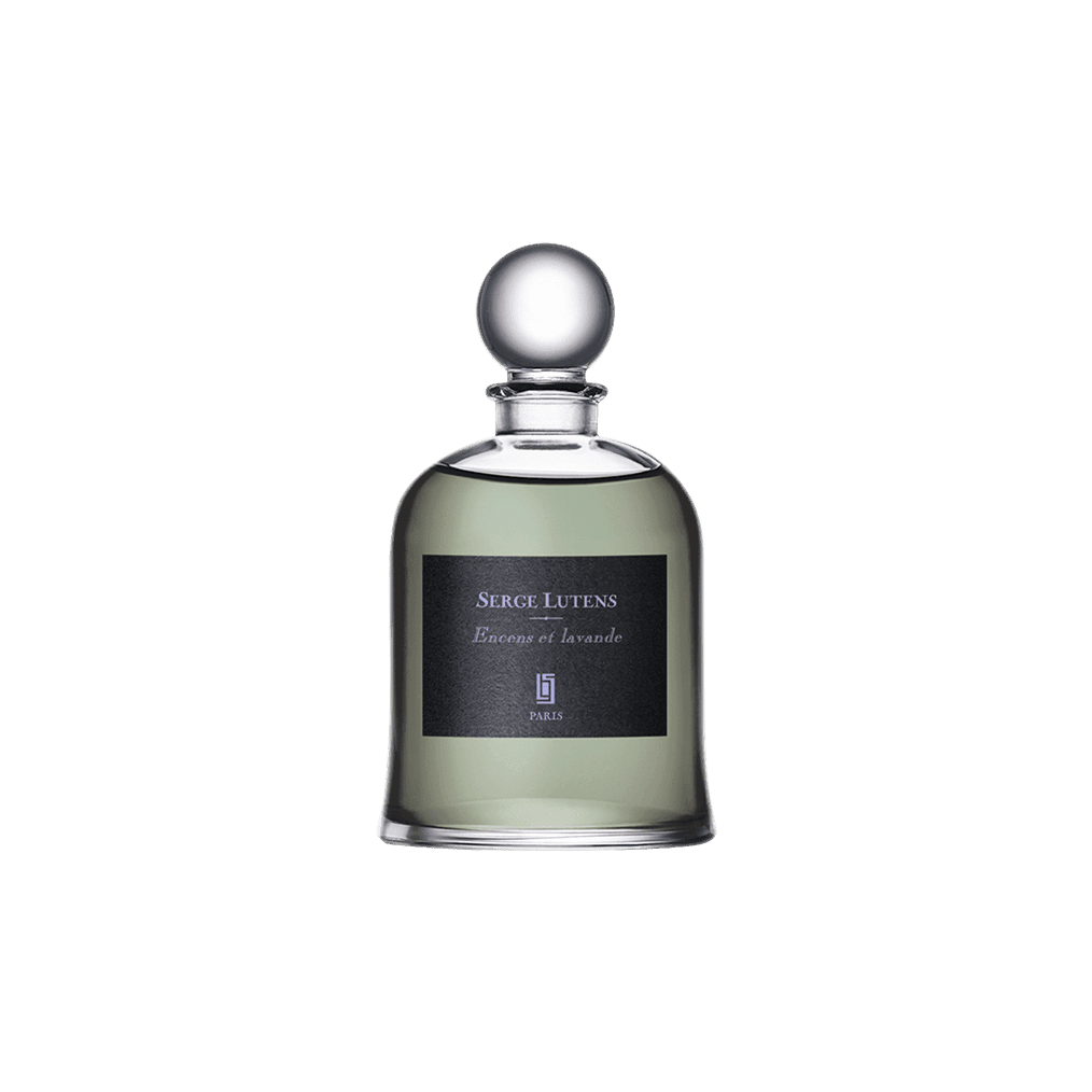 Best serge best sale lutens perfume