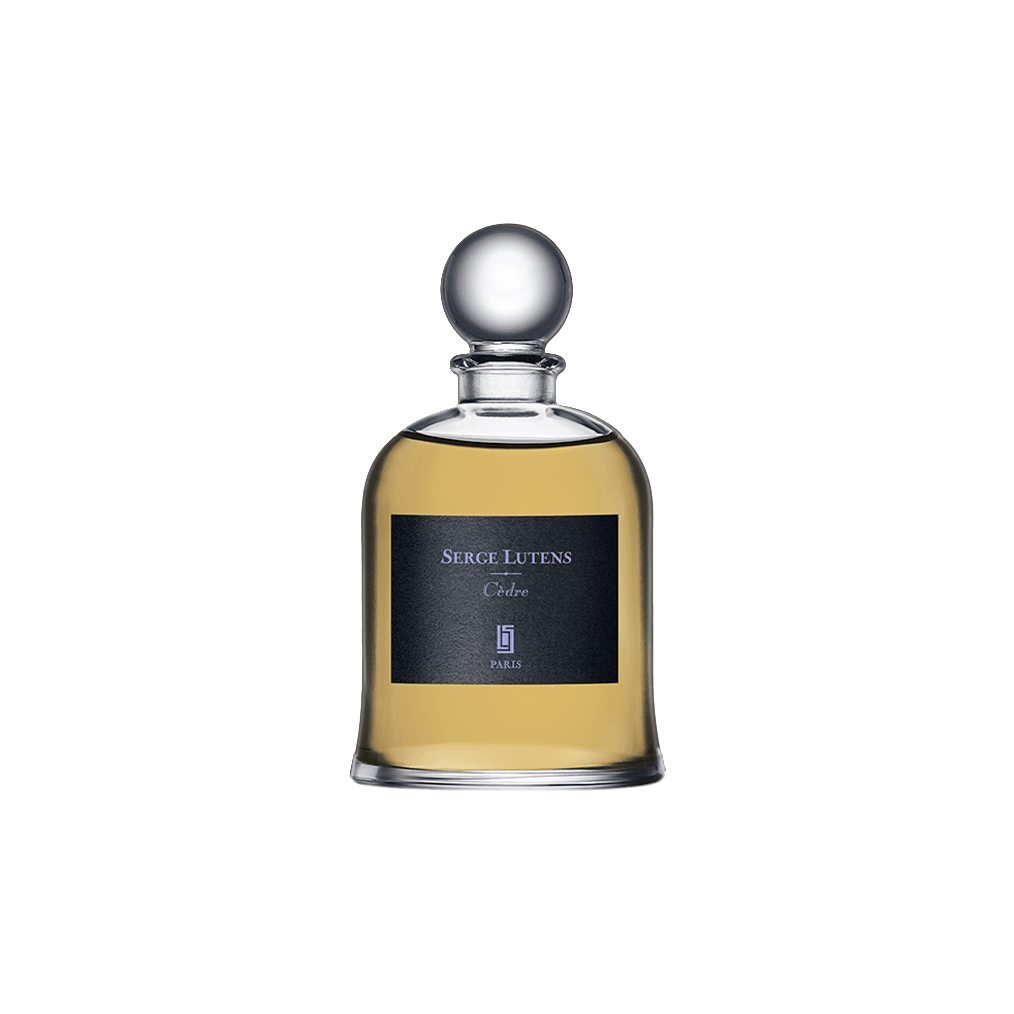 Chypre Rouge | Serge Lutens
