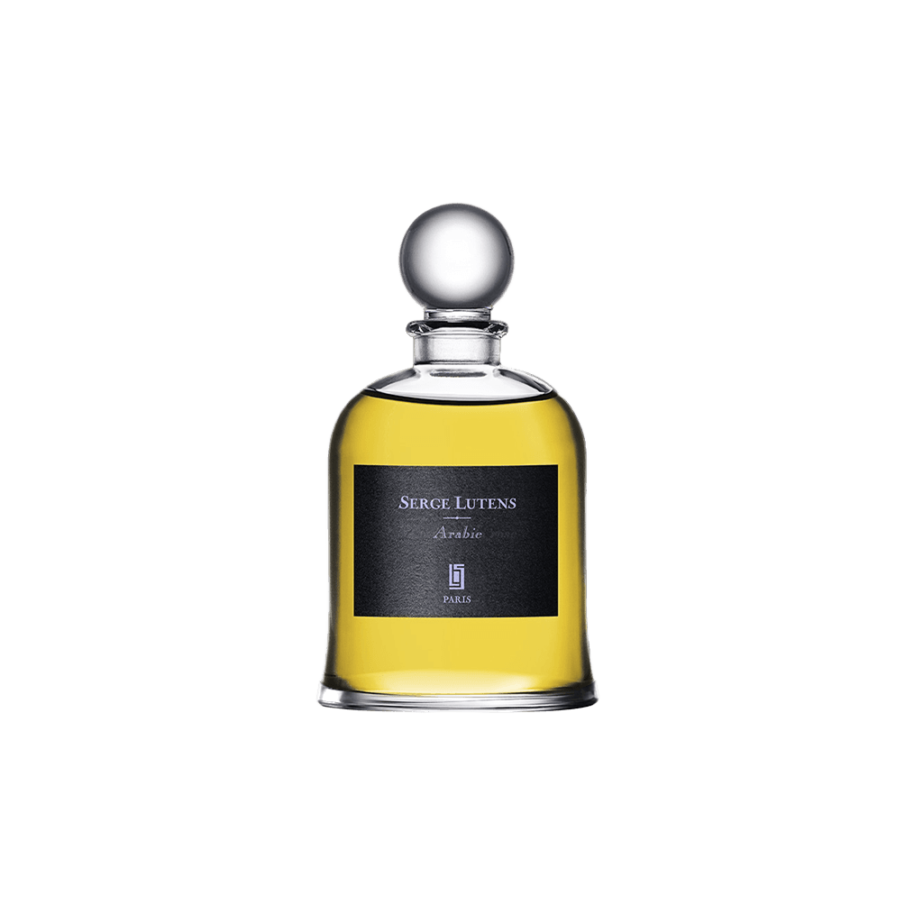 Arabie 阿拉伯神話| Serge Lutens