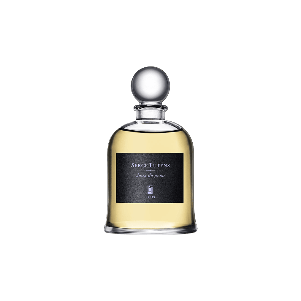 Un bois vanille | Serge Lutens