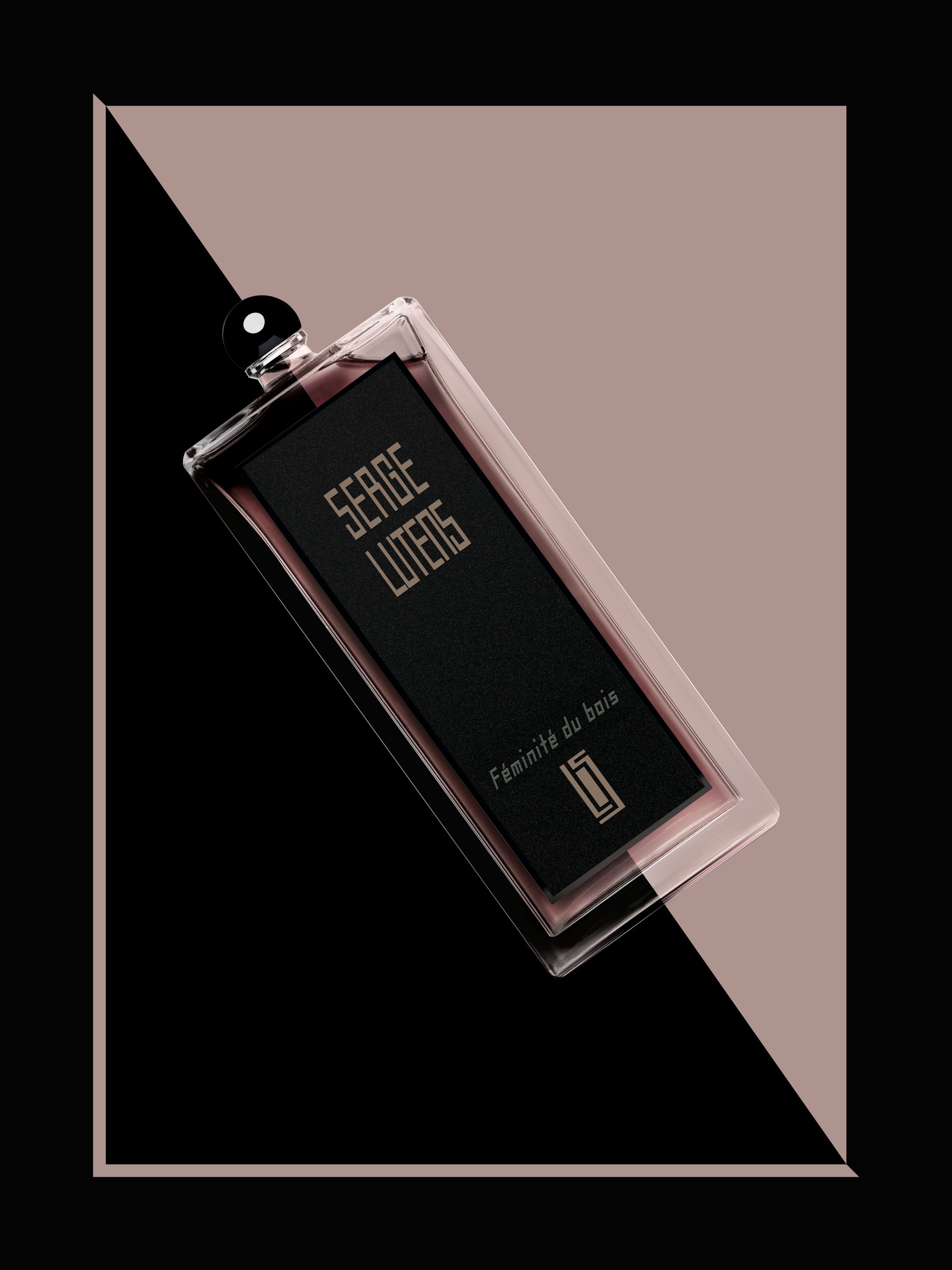 Serge lutens feminite du best sale bois 50ml