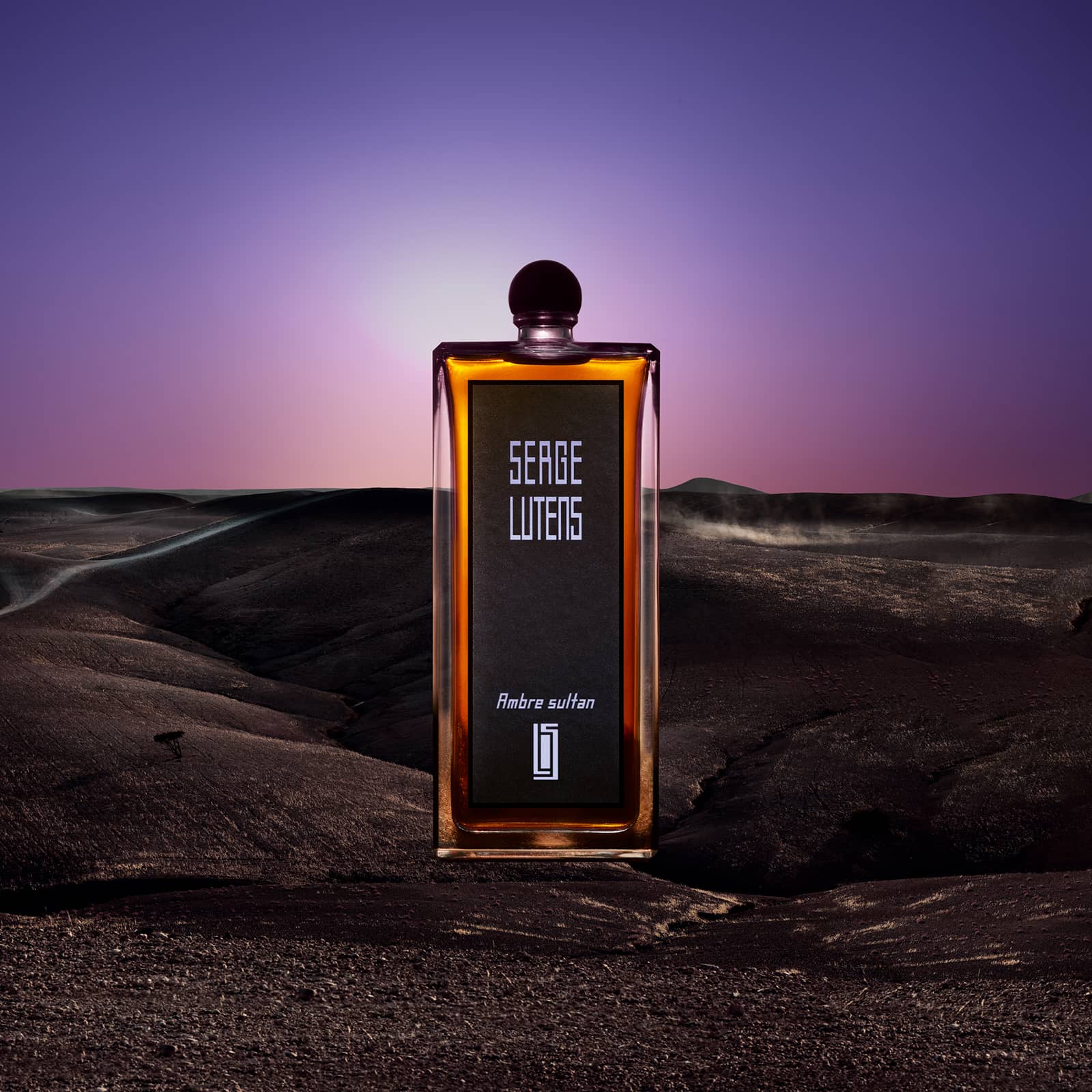 Hotsell Serge Lutens Ambre Sultan