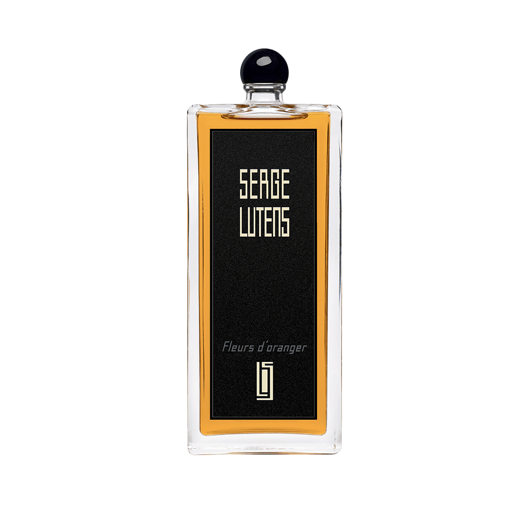 Fleurs d'oranger 橙花記憶| Serge Lutens