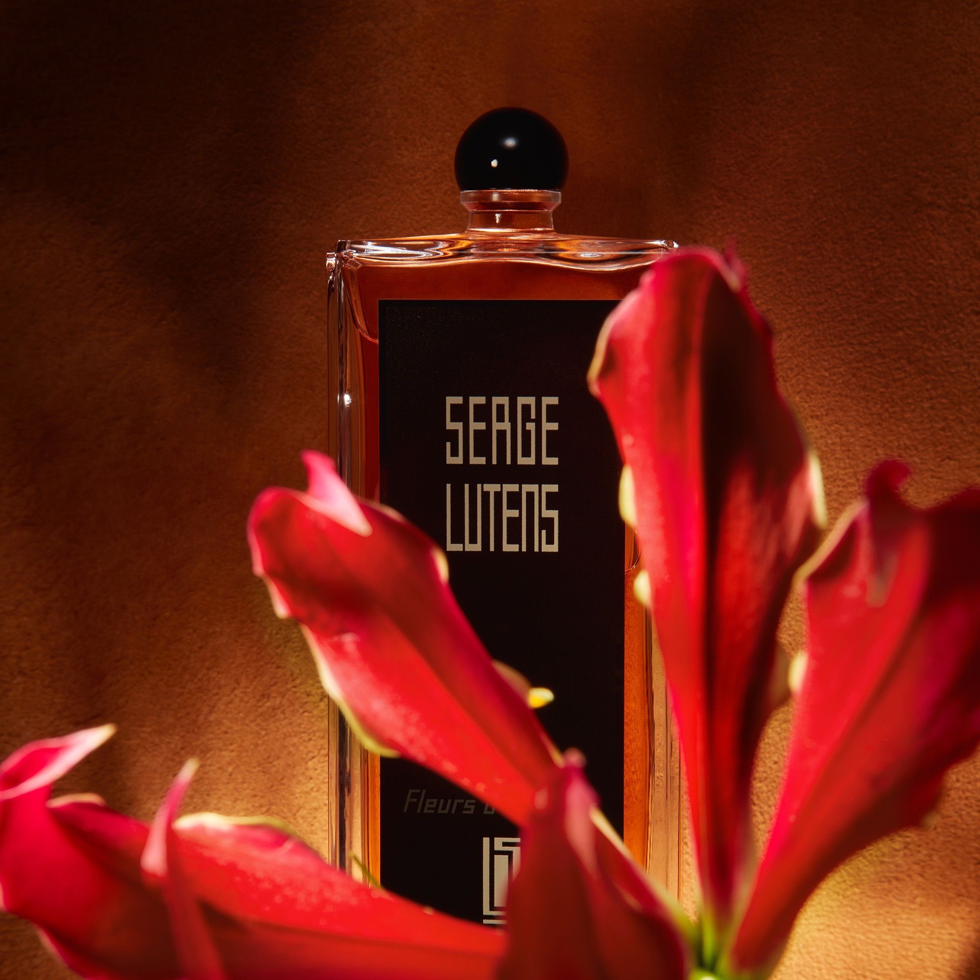 Fleurs d'oranger 橙花記憶| Serge Lutens