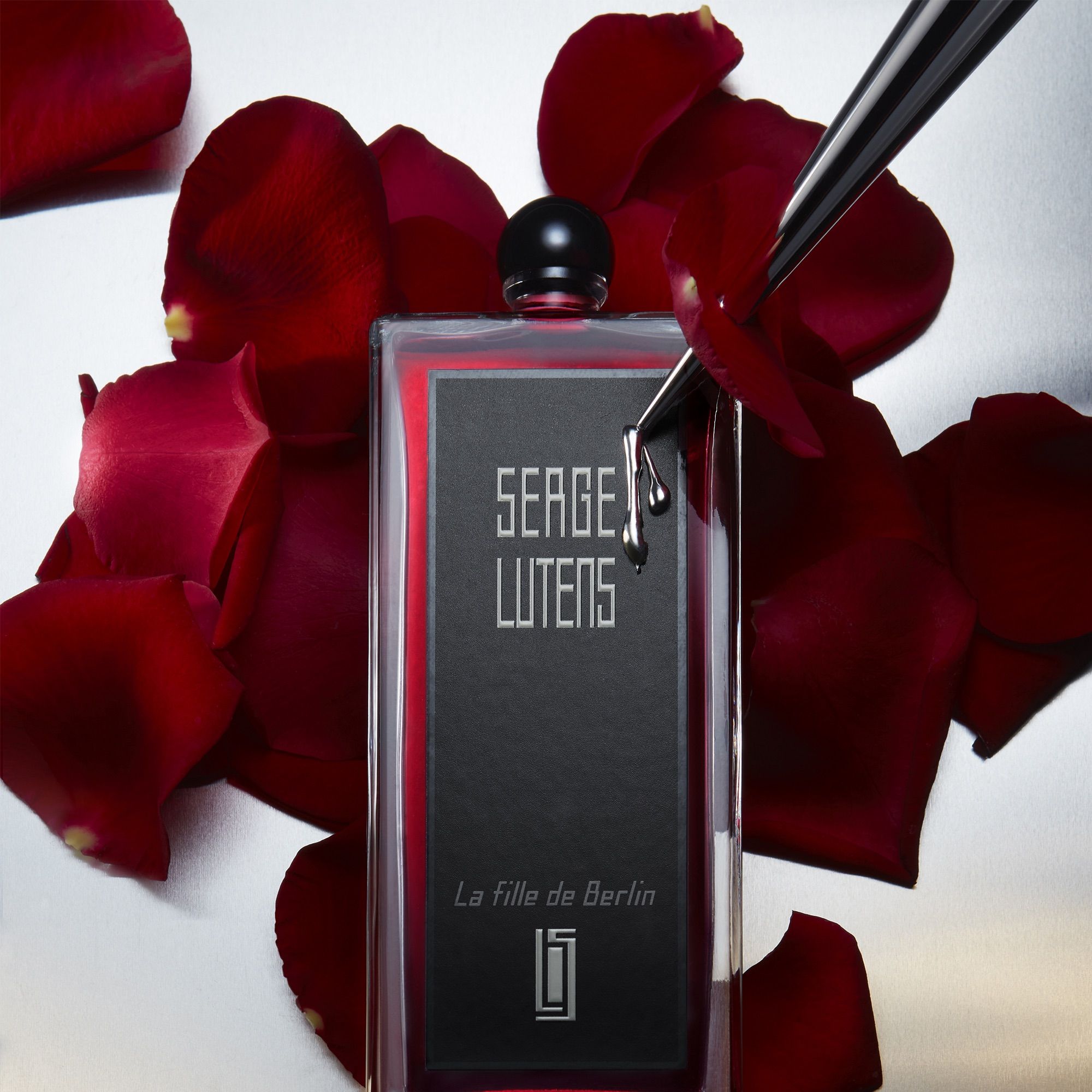 Serge lutens la fille de berlin new arrivals