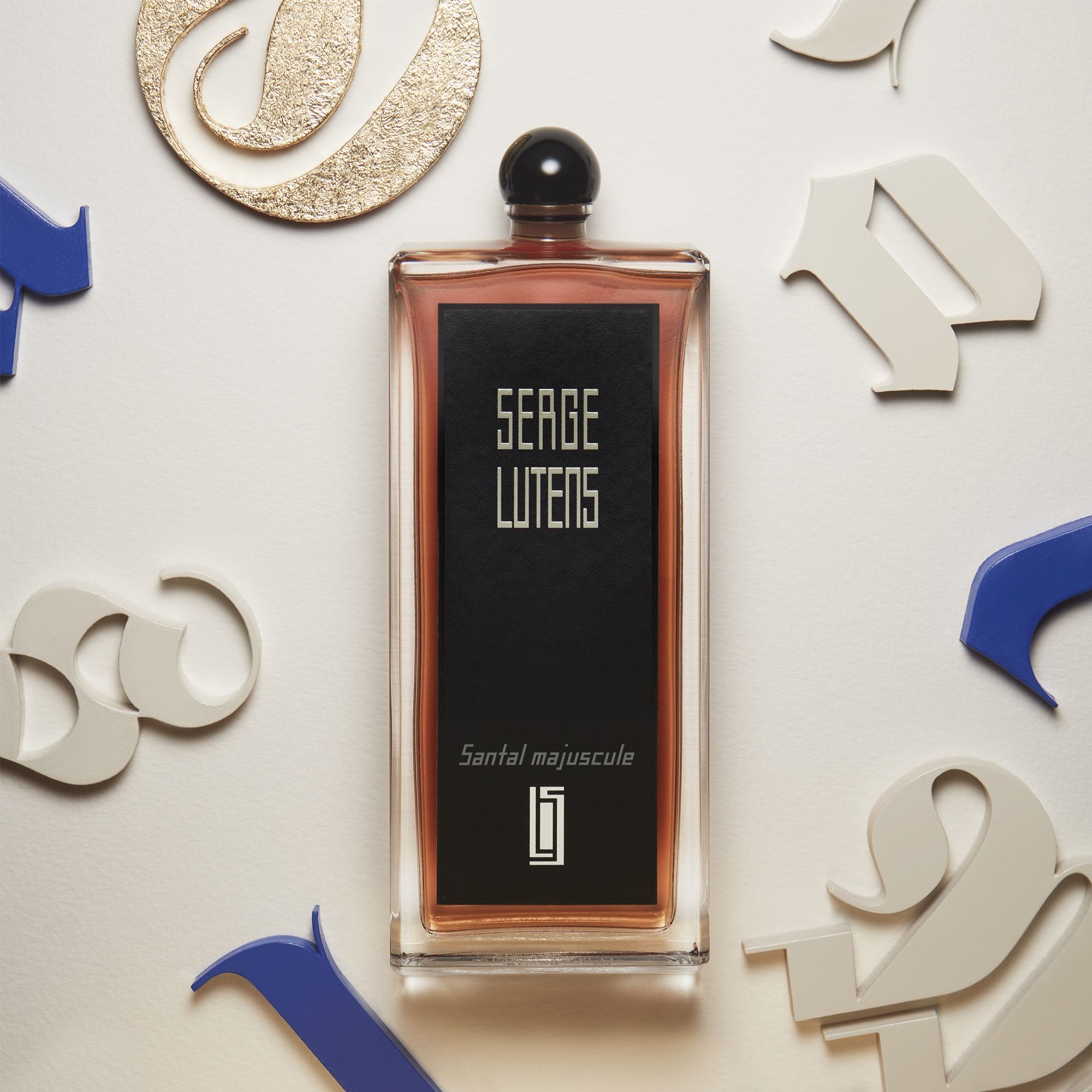 Serge best sale lutens musk