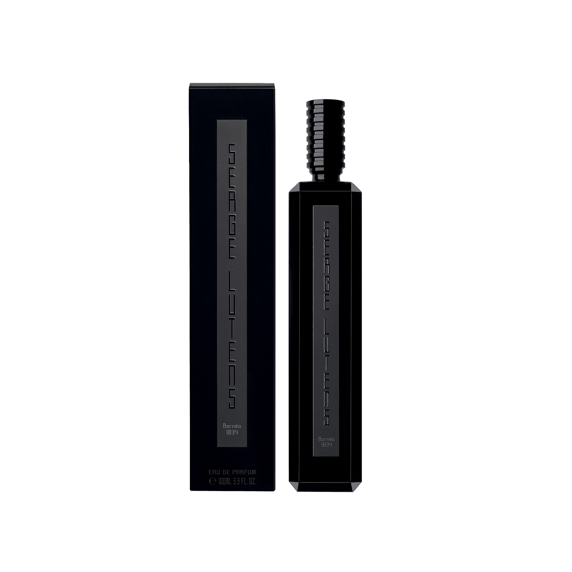 Bornéo 1834 | Serge Lutens