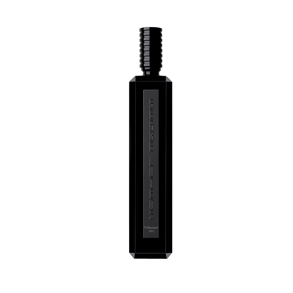 Périlleusement vôtre 危機四伏| Serge Lutens