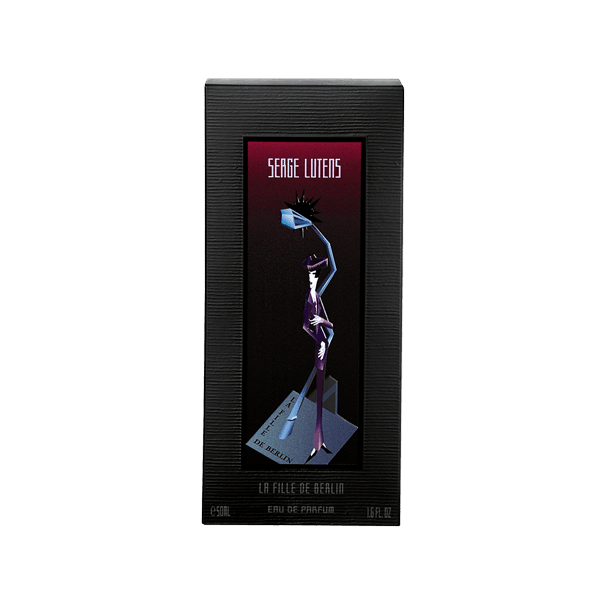 La fille de Berlin - 10th anniversary Limited Edition 柏林少女十