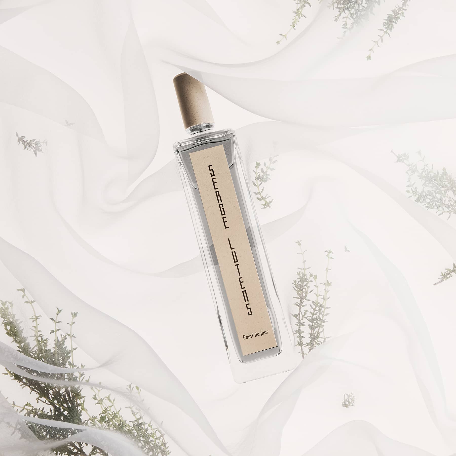 Serge Lutens Paint du jour 100mlオードパルファム Point Du Jour Serge Lutens perfume - a new fragrance for women and