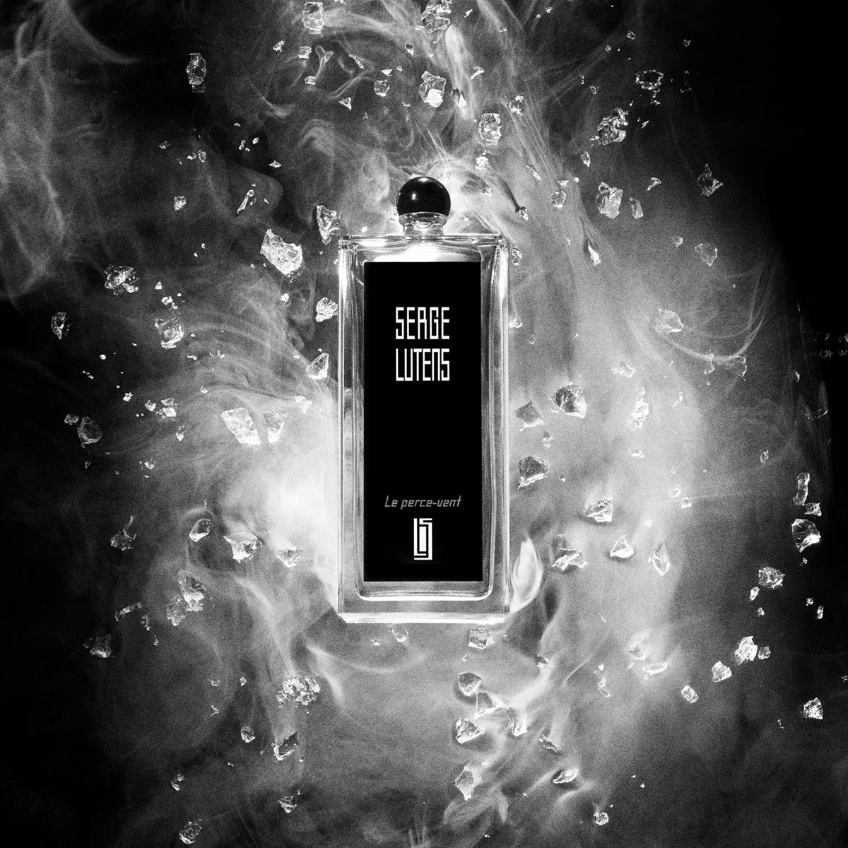 Le Perce-vent 馴風人| Serge Lutens