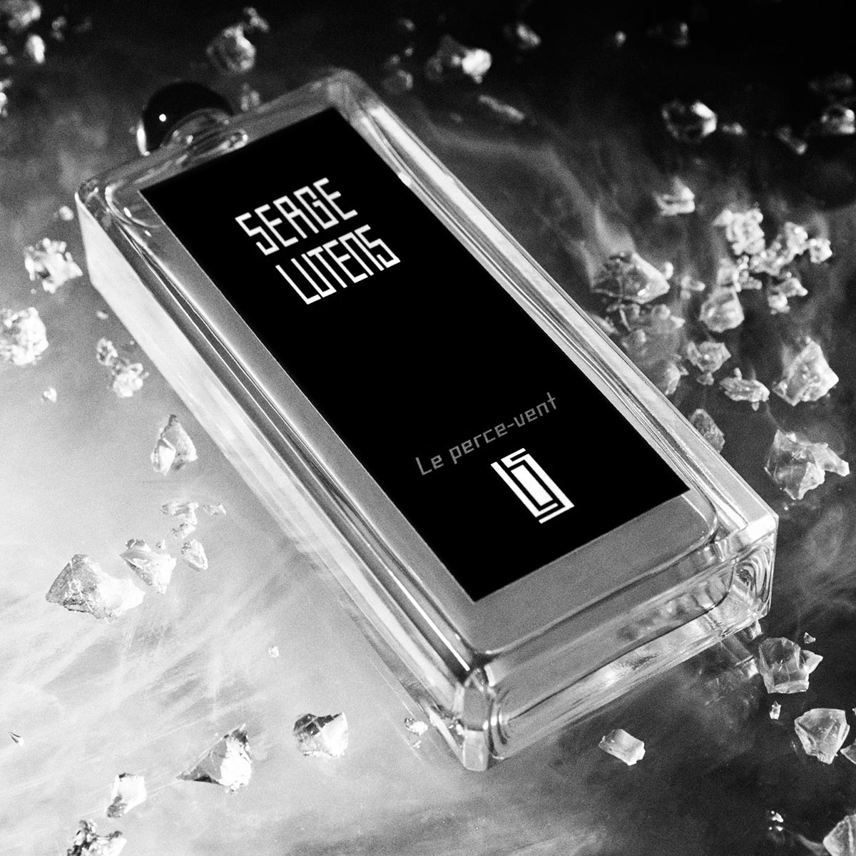 香水(ユニセックス) Serge Lutens Le Perce-vent 50ml Le Perce-Vent | Serge Lutens – site officiel
