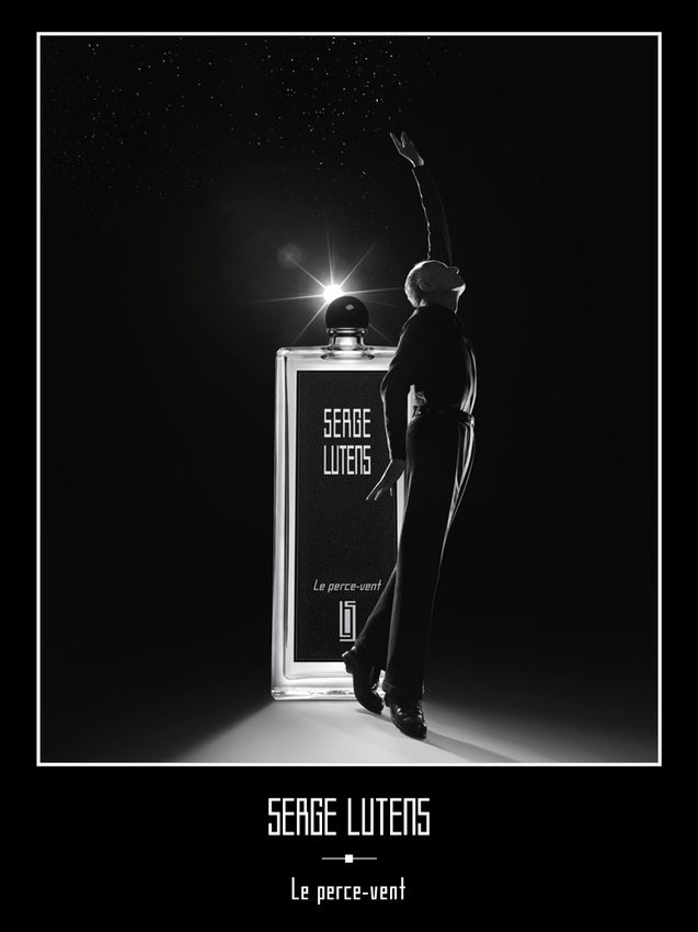 Le Perce-vent 馴風人| Serge Lutens