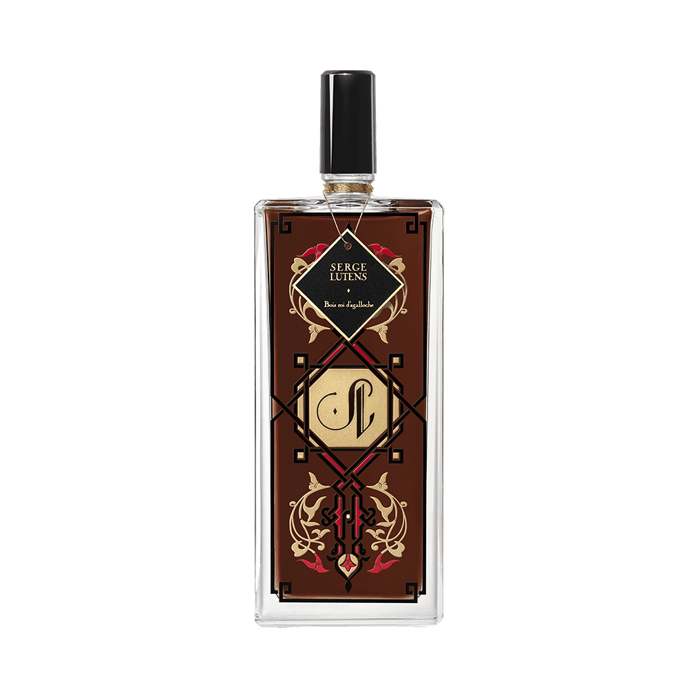 香水(女性用) Serge Lutens Boi de Violette 50ml Bois de Violette Serge Lutens perfume - a fragrance for