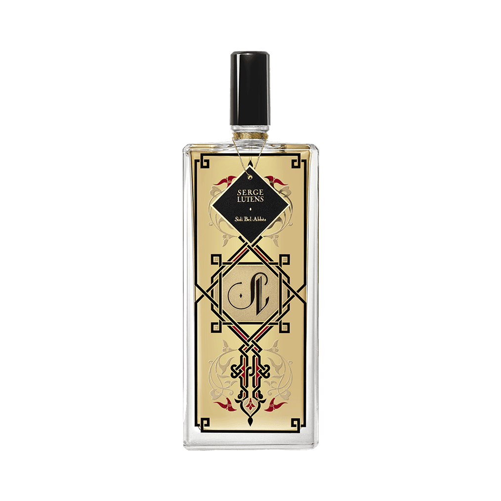 Un bois vanille 木本香草| Serge Lutens