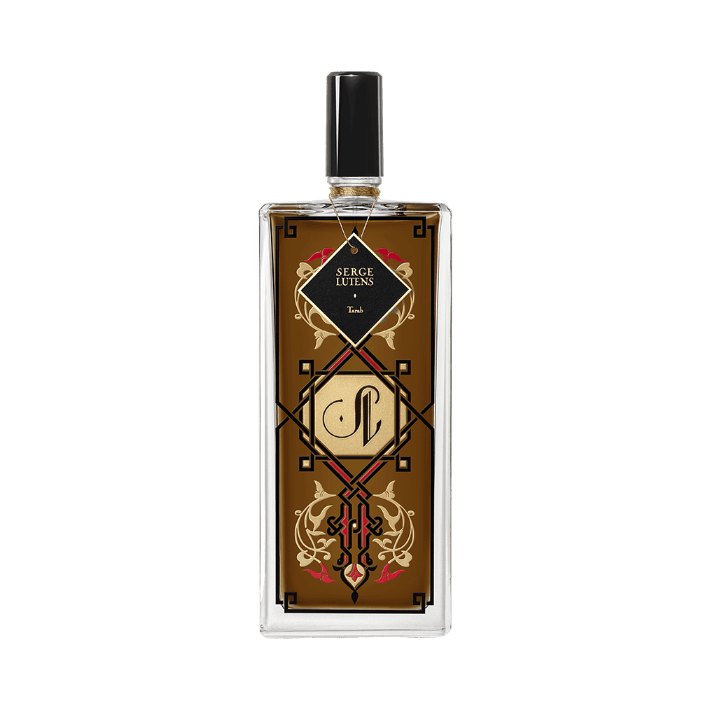 Bois de violette | Serge Lutens