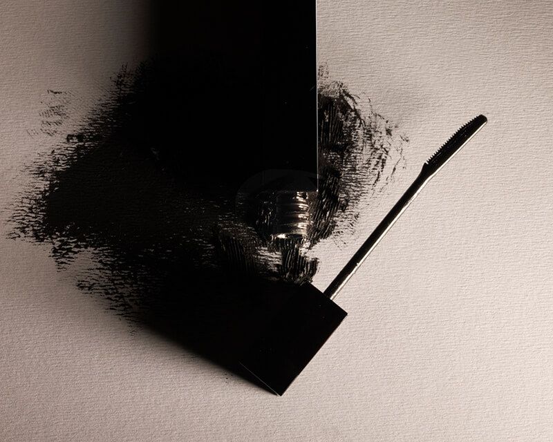 Mascara volume 魅惑心神睫毛膏 Serge Lutens