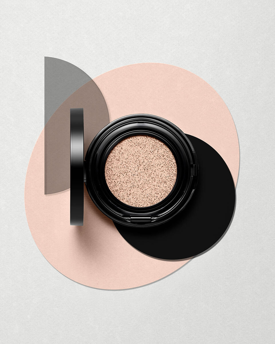 Spectral cushion foundation | Serge Lutens